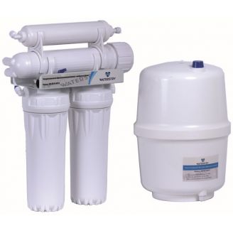 Системы обратного осмоса Waterstry RO NP-34 для очистки воды