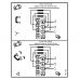 Многоступенчатый насос повышения давления Grundfos CM-А 3-4 EPDM, 3х400V (арт. 96806807)
