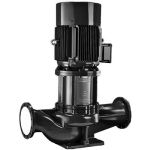 Насос циркуляционный ин-лайн Waterstry 50-24G/2, 3х220/380 В; 3 кВт Насос циркуляционный ин-лайн Waterstry 50-24G/2, 3х220/380 В; 3 кВт