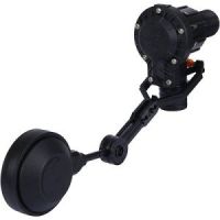 Клапан поплавковый Tecnoplastic QUICK STOP STANDARD 1" (пластик) ACCQUISTOS101