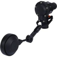 Клапан поплавковый Tecnoplastic QUICK STOP STANDARD 1/2" (пластик) ACCQUISTOS121