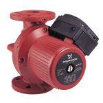 Насос циркуляционный Grundfos UPS 40-185 F, 1х220V (арт. 96430299)