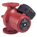 Насос циркуляционный Grundfos UPS 32-60 F, 3х400V (арт. 96401777)