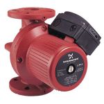 Насос циркуляционный Grundfos UPS 40-185 F, 3х400V (арт. 96430296)