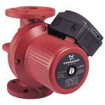 Насос циркуляционный Grundfos UPS 40-60/2 F, 1х220V (арт. 96401915)