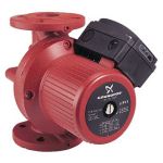 Насос циркуляционный Grundfos UPS 40-60/2 F, 3х400V (арт. 96401917)