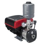Насосная станция повышения давления Grundfos CMBE 3-30 (арт.98374700)