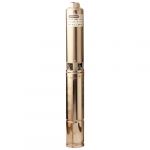 Скважинный насос Waterstry STS 1814, 1x220V 50Hz (встроенный конденсатор)