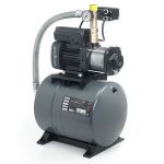 Установка повышения давления Grundfos CMB 5-37 (бак 24 литра) (арт.97766986)