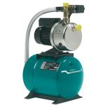 Насосная станция Grundfos Hydrojet JPB 5/60 (арт.4651BQBB)