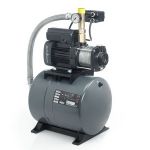 Установка повышения давления Grundfos CMB 5-46 (бак 24 литра) (арт.97766979)