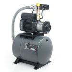 Установка повышения давления Grundfos CMB 5-46 (бак 60 литров) (арт.97766980)