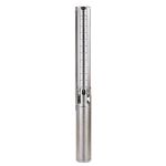 Скважинный насос Grundfos SP 5A-44, 3х400V (арт.05101K44)