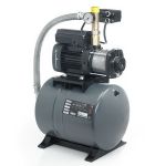 Установка повышения давления Grundfos CMB 3-37 (бак 24 литра) (арт.97766989)