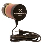 Насос циркуляционный для ГВС Grundfos COMFORT UP 15-14 B PM (арт. 99302358)