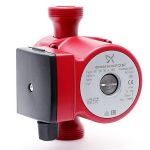 Насос циркуляционный Grundfos UP 20-15 N (арт. 59641500)