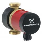 Насос циркуляционный для ГВС Grundfos UP 20-14 BX PM (арт. 97916772)