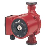 Насос циркуляционный Grundfos UPS 25-60 130 (арт. 96281476)