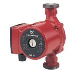Насос циркуляционный Grundfos UPS 20-60 130 (арт. 96281472)