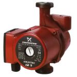 Насос циркуляционный Grundfos UPS 25-60 A 180 (арт. 96281491)