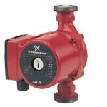 Насос циркуляционный Grundfos UPS 25-70 180 (арт. 96621354)