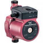 Повысительный насос Grundfos UPA 15-90 (арт. 59539512)