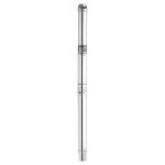 Скважинный 3" насос Waterstry 3ST 3-75 1x230V