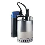 Дренажный насос Grundfos КР 250 AV1 (арт.012H1900)