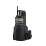 Погружной дренажный насос Grundfos KPC 24/7 270 (арт. 98851058)