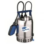 Дренажный насос Ebara Optima MA