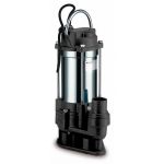 Дренажный насос Waterstry для загрязненной воды WSM 15-10, 220V Дренажный насос Waterstry для загрязненной воды WSM 15-10, 220V