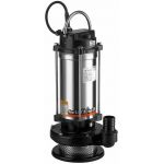 Дренажный насос Waterstry для чистой воды SCM 1,5-16, 220V