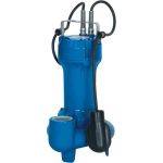 Насос погружной фекальный Speroni ECM 100-VS