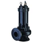 Насос погружной Waterstry для сточных вод SWQ 30-30, 380В 5.5 кВт DN65