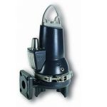 Фекальный насос Grundfos SEG 40.12.2.50B, 3х400V (арт.96075905)