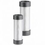 Сетка сменная D37 мм, для FARG 1"- 1 1/4", 400 мкм