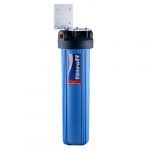 Корпус голубой Filtroff В 898-1"