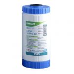 Сменный элемент Filtroff UDF-10R-C-BP для копуса B 897 - 1" Сменный элемент Filtroff UDF-10R-C-BP для копуса B 897 - 1"