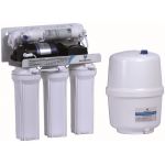 Системы обратного осмоса Waterstry RO 50-A1 для очистки воды c насосом Системы обратного осмоса Waterstry RO 50-A1 для очистки воды c насосом