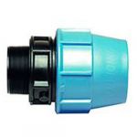 Муфта НР 50х1 1/2" Unidelta