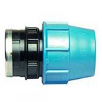 Муфта ВР 40х1 1/4" Unidelta