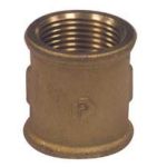 Муфта латунная ВР G 3/4" RINALDI & PETTINAROLI