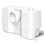 Канализационная установка Grundfos Sololift2 WC-1