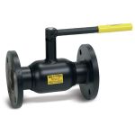 Кран шаровой фланцевый Broen BALLOMAX DN 100, PN25
