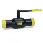 Кран шаровой под сварку Broen BALLOMAX DN 65, PN25 Кран шаровой под сварку Broen BALLOMAX DN 65, PN25