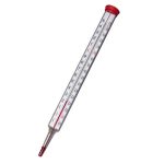 Термометр спиртовой Watts F+R804 (120 С)