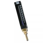 Термометр спиртовой Watts MTG 50 (160 С) Термометр спиртовой Watts MTG 50 (160 С)