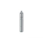Скважинный 4" винтовой насос Waterstry SBO - 1/60, 1x220V 50Hz