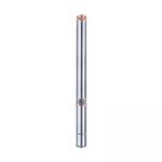 Скважинный 3" насос Waterstry 3ST 1-85, 1х230V