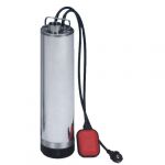 Насос погружной для колодца Umbra Pompe ACUATEC 150 AUT